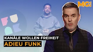 Genug Rundfunkbeitrag abgesahnt: Leeroy & Co verlassen FUNK