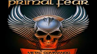 Hear Me Calling-Primal Fear