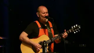 Colin Hay - It's a Mistake (Men at Work) (Saban Theater, Beverly Hills CA 4/8/2023)