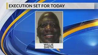 Criminal defense attorney Richard Jaffe on Willie B. Smith execution