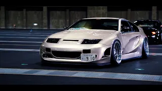 Fenderist JAPAN 2023 搬入動画 ダイジェスト / USDM / JDM / VIP / フェンダリスト / シャコタン