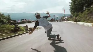 Best of Downhill Skate 2021 //  vol.1