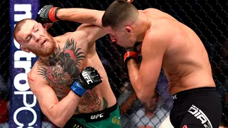 Top UFC Moments From T-Mobile Arena | Fight Capital of the World