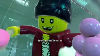 Lego city undercover part 6