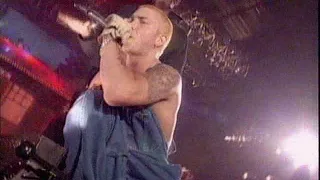 Eminem (live concert) (2000)