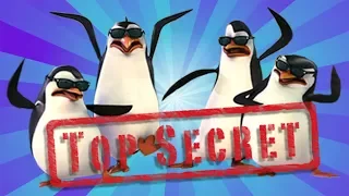 PENGUINS OF MADAGASCAR FULL EPISODE ENGLISH Game Penguins Mission Control Cartoon Movie Gameplay