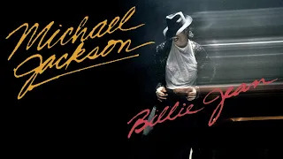 Michael Jackson - Billie Jean | MJWE Mix 2013