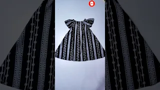 Make very easy baby yoke frock design #shazuboutique #shortsfeed #youtubeshorts #trending #viral