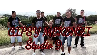 GIPSY MEKENZI ŠTUDIO 9 - sik tosara