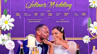 SELINA’s WEDDING (Selina 4) NOLLYWOOD MOVIE by @UduakIsong 🔥… Part 1-3 recap & review.