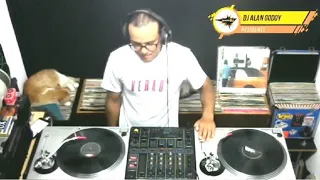Conexão DJ Retrô - Programa Pista Máxima 007 - 25/03/2020
