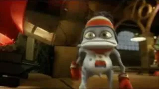 CRAZY FROG