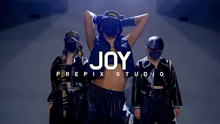 Missy Elliott - Joy | ONNY & DANA & LITCHI choreography