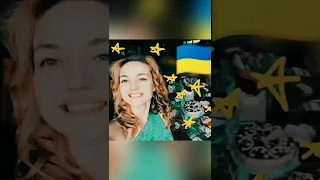 "Україна моя" Юстинія Волощук (автор-виконавець Тетяна Юдіна)