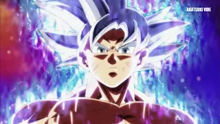 The Best of Dragon Ball Super's Soundtrack - 1 Hour Anime Music (Part 4)