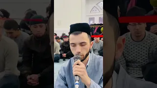 Ahmadulloh qori | Kahf surasidan lavha