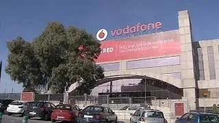 Испания: Vodafone "пошел" по кабельным сетям - economy