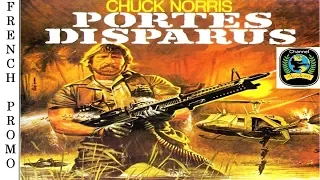 Portés Disparus - Bande Annonce Version Française 🇫🇷 - CHUCK NORRIS