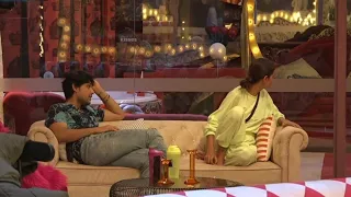 Bigg Boss 16 Live : Priyanka Kar Rahi Shiv Thakre Ki Fikar Mein Help Ankit Gupta Ka Aya Aesa Reactio