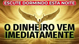 HO'OPONOPONO DA RIQUEZA PARA OUVIR DORMINDO: O DINHEIRO VEM IMEDIATAMENTE