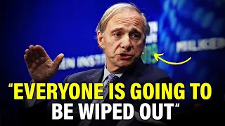 "Most People Have No Idea What's Coming" | Ray Dalio's Last WARNING - Is Crypto The Answer? (2022)