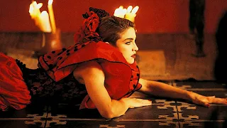 Madonna // LA ISLA BONITA · Alternate Video // Dan·K Video Edit // HD