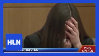 Jodi  Arias' coworker: She was a manipulator