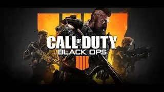 Long time! Blackout BETA Testing PC!