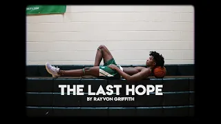 Rayvon Griffith - "The Last Hope" (Trailer)