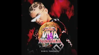 Daniel Parranda, JC Arcila, Tyago Baby - La Carta