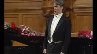 Hvorostovsky in 1990 - Pieta, signore