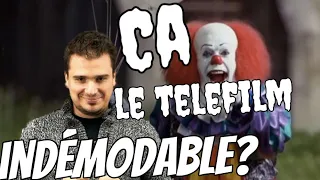 CA : IL EST REVENU (téléfilm) - Rétrospective et Analyse