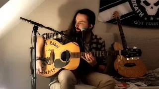 All Apologies - Nirvana (Unplugged Cover)