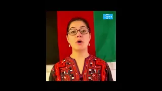 دختر داکتر نجیب‌ الله رئیس‌جمهور پیشین کشور از جامعه جهانی خواسته است تا طالبان را به رسمیت نشناسد.