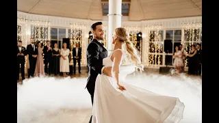 Pierwszy taniec - Wedding dance, First Dance - Grammofon Waltz, Eugen Doga