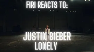 Metal Head REACTS to: Justin Bieber - Lonely