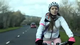 DFI Road Safety - Cyclist Safety - "Don't Forget"