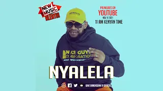 Nyalela - Igwe Bandasonn Prezda