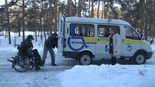 Новоосколец Виктор Подставкин: расширяя границы возможного