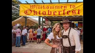 Oktoberfest: This is Fredericksburg, Texas