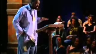 Def Poetry American Poem Ras Baraka