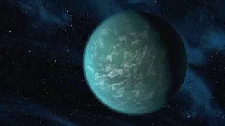 The Promise of Kepler-22b