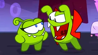 Om Nom Geschichten: Super-Noms - Staffel 13 - Alle Folgen | Cut the rope