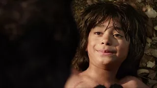 (த‌மி‌ழ்) The Jungle Book 2016 Tamil Dubbed Movie