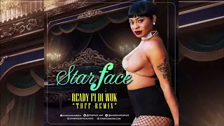 Starface - Ready Fi Di Wuk  (Tuff Remix)