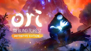 Прохожу Ori and The Blind Forest | Часть:1 | Первая встреча c Ori and The Blind Forest