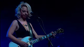 Samantha Fish " Black Wind Howlin' " - XXIII Festival La Isla del Blues - Jerez 23/07/2022