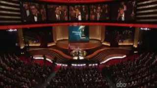 Alec Baldwin Emmy Win