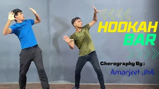 Hookah Bar Dance Cover | Khiladi 786 | AkshayKumar & Asin | Himesh Reshammiya