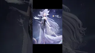 Upcoming events and suits in ShiningNikki (global and China) 💫